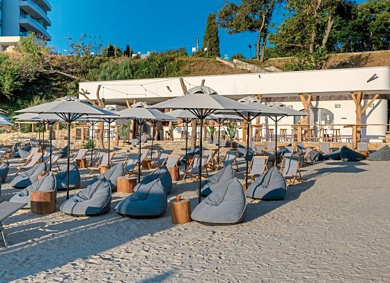 Ensana Aquahouse Health Spa Hotel