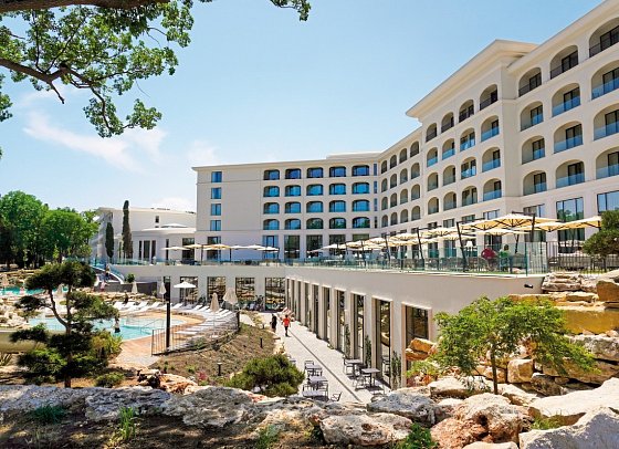 Ensana Aquahouse Health Spa Hotel