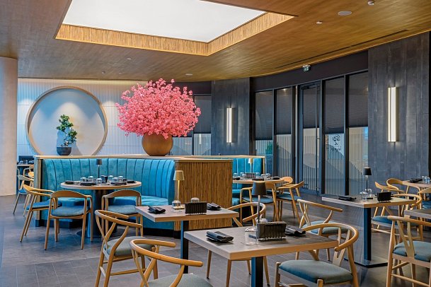 Ensana Aquahouse Health Spa Hotel