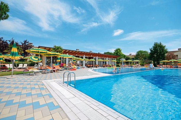 Villaggio Marco Polo