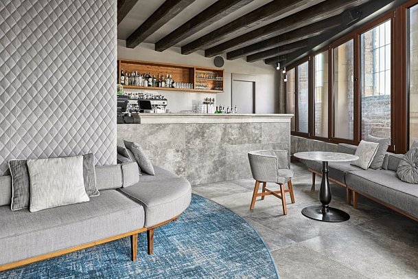 Hyatt Centric Murano Venice