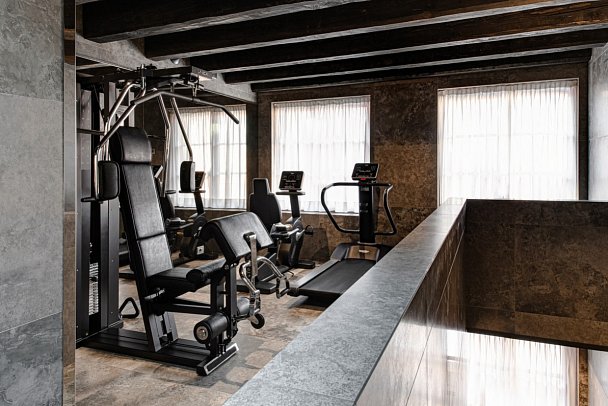 Hyatt Centric Murano Venice