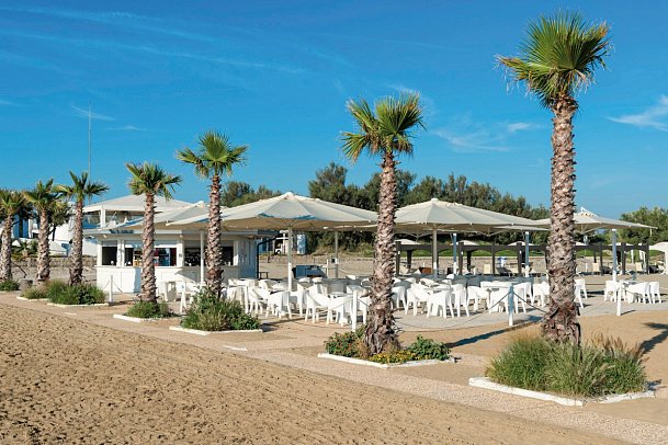 Ferieninsel Albarella