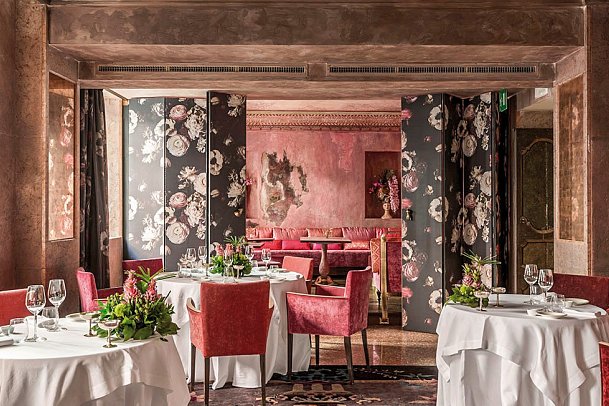 Hotel Metropole