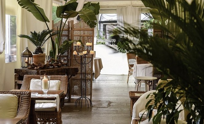 Hotel Metropole