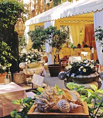 Hotel Metropole