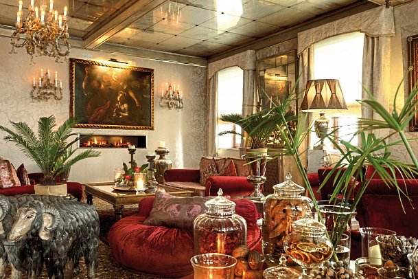 Hotel Metropole