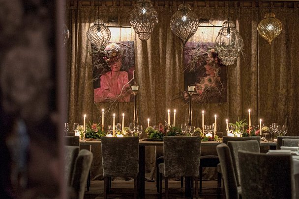 Hotel Metropole