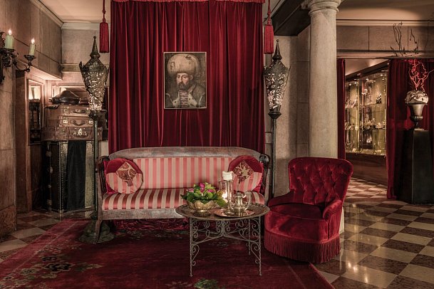 Hotel Metropole