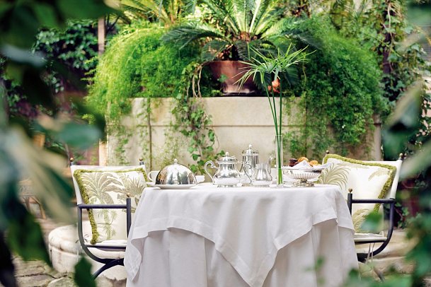 Hotel Metropole