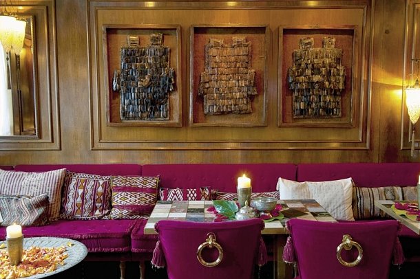 Hotel Metropole