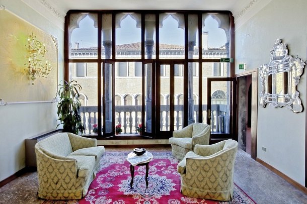 Hotel Pausania