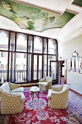 Hotel Pausania