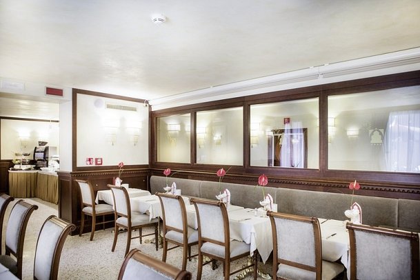 Hotel Ai Mori d`Oriente