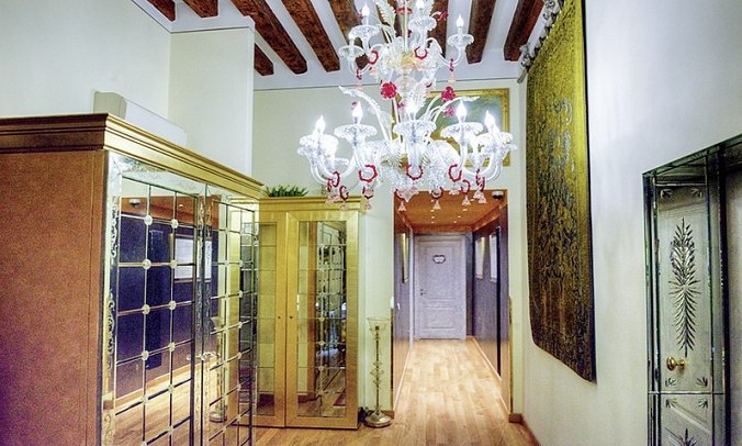 Ca' dell Arte
