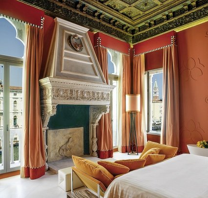 Sina Centurion Palace - Junior Suite Deluxe