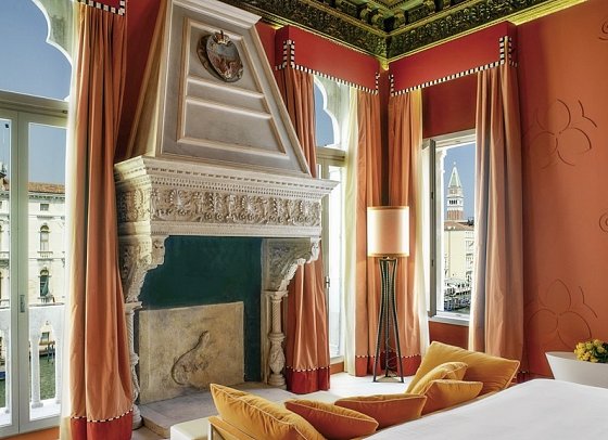Sina Centurion Palace - Junior Suite Deluxe