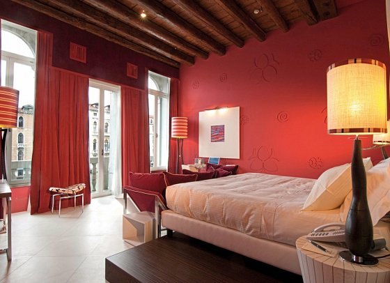 Sina Centurion Palace - Junior Suite Deluxe