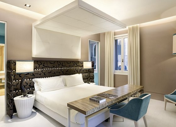 Sina Centurion Palace - Deluxe