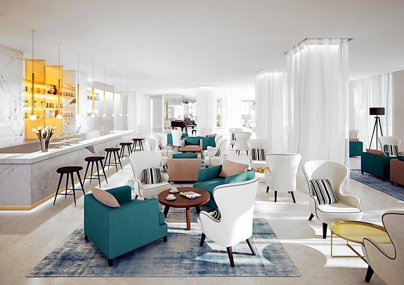 Ca'Sagredo Hotel