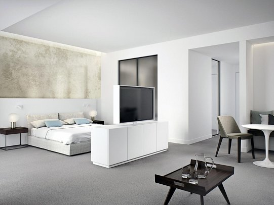 Ca'Sagredo Hotel