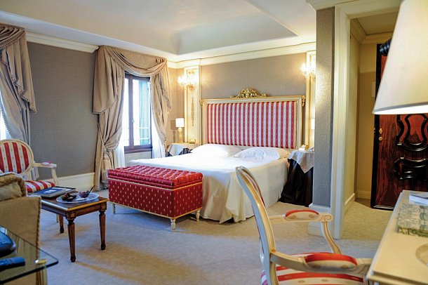 Ca'Sagredo Hotel - Classic Double
