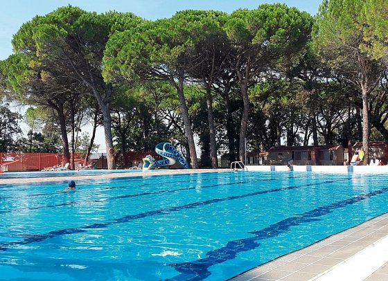 Belvedere Pineta Camping Village