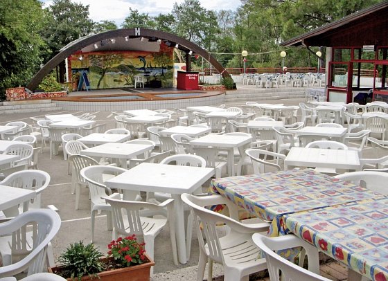 Belvedere Pineta Camping Village