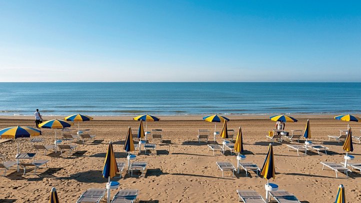 Baia Holiday Cavallino