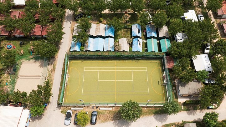 Camping Classe Village