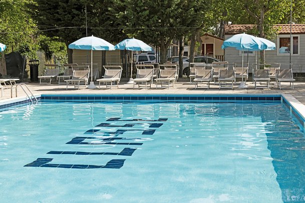 Camping Classe Village