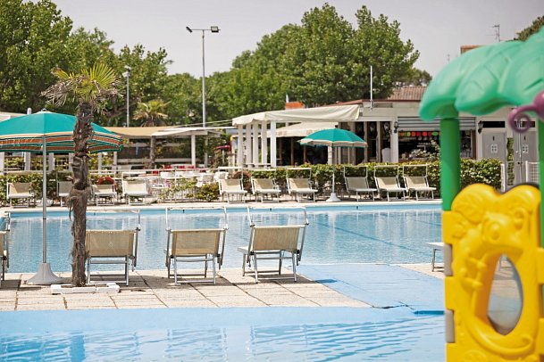 Camping Classe Village