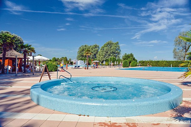 Camping Laguna Village (by Happy Camp)