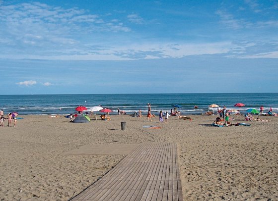 Camping Ca' Savio (by Happy Camp)