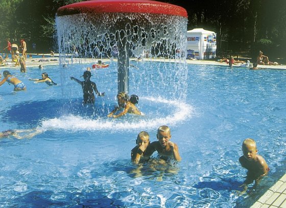 Camping Ca' Savio (by Happy Camp)