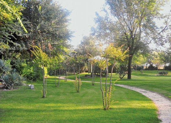 Camping Ca' Savio (by Happy Camp)