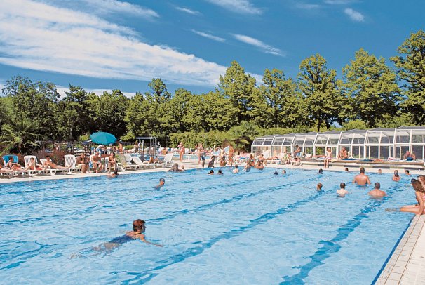 Camping Sabbiadoro