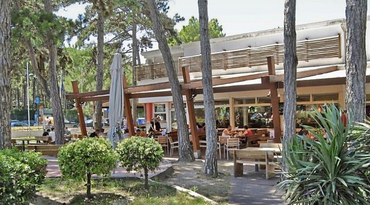 Camping Sabbiadoro