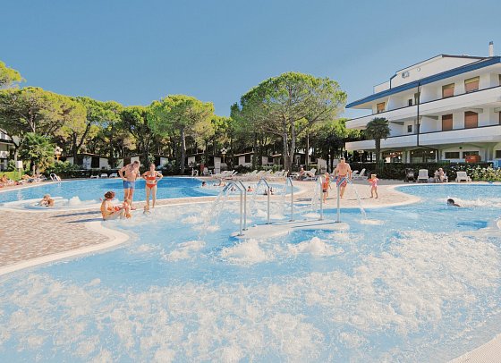 Camping Residence Village (by Happy Camp)