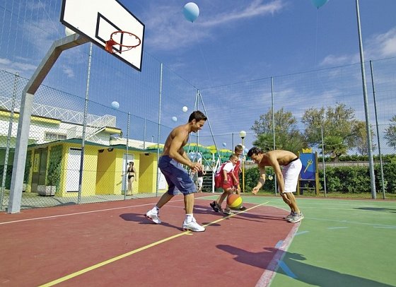 Camping Residence Village (by Happy Camp)