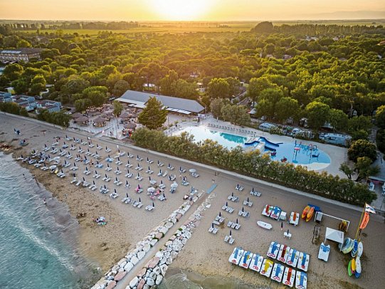 Villaggio San Francesco (by Happy Camp)