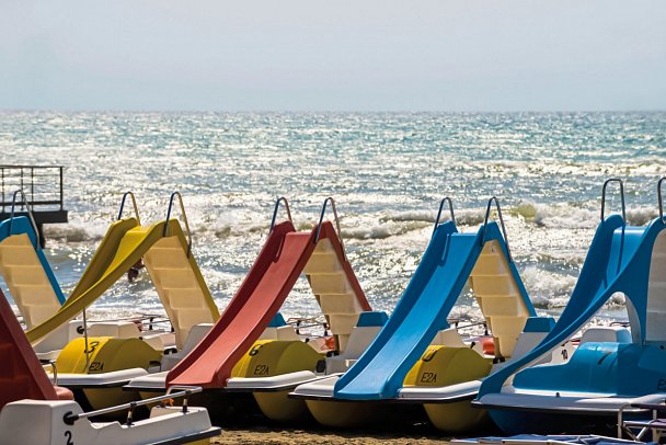 Villaggio San Francesco (by Happy Camp)