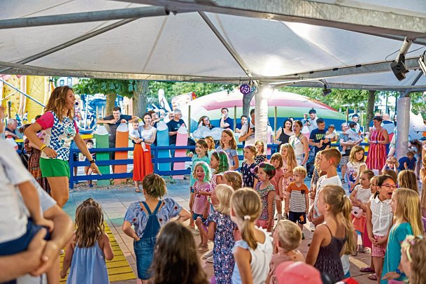 Villaggio San Francesco (by Happy Camp)