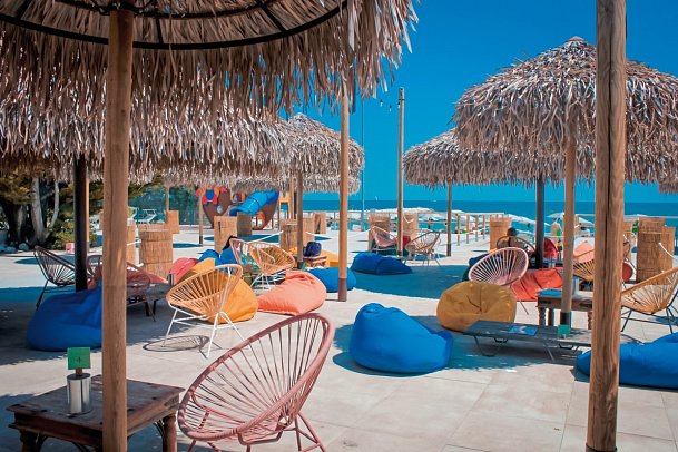 Villaggio San Francesco (by Happy Camp)