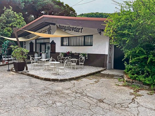 Rosapineta Camping Village (by Happy Camp)