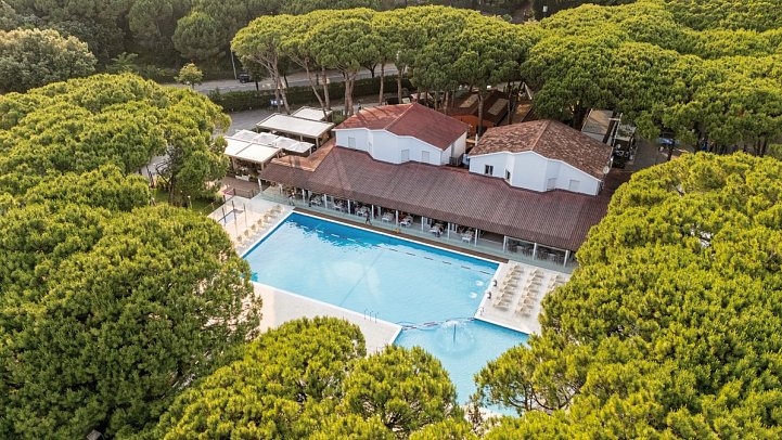 Jesolo Family Resort
