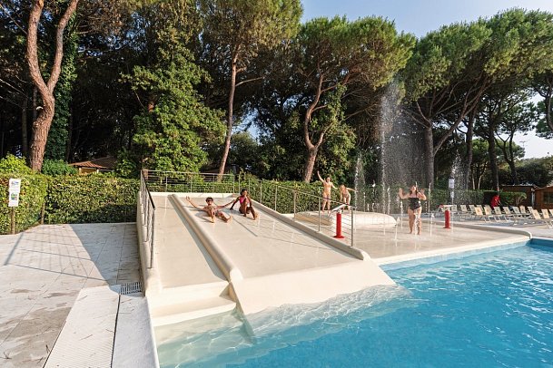 Jesolo Family Resort