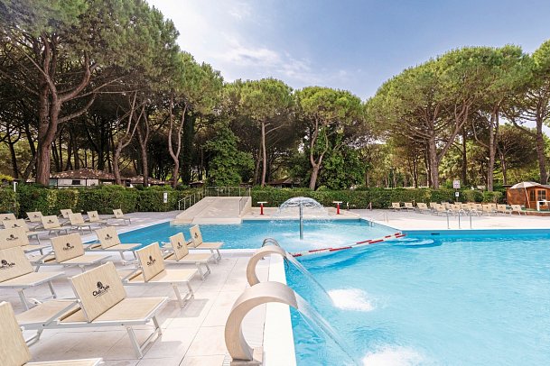 Jesolo Family Resort