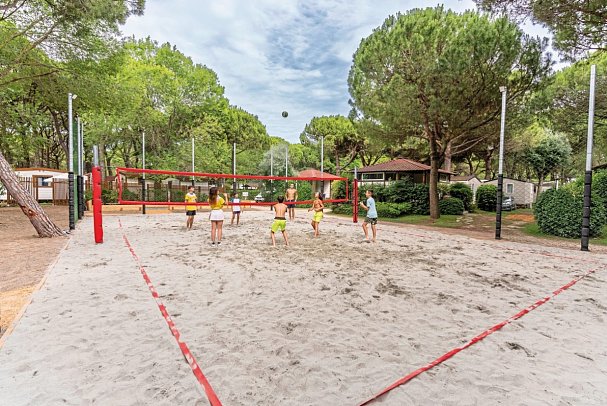 Jesolo Family Resort