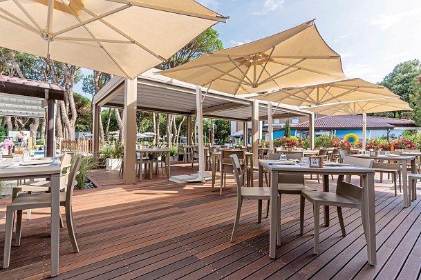 Jesolo Family Resort